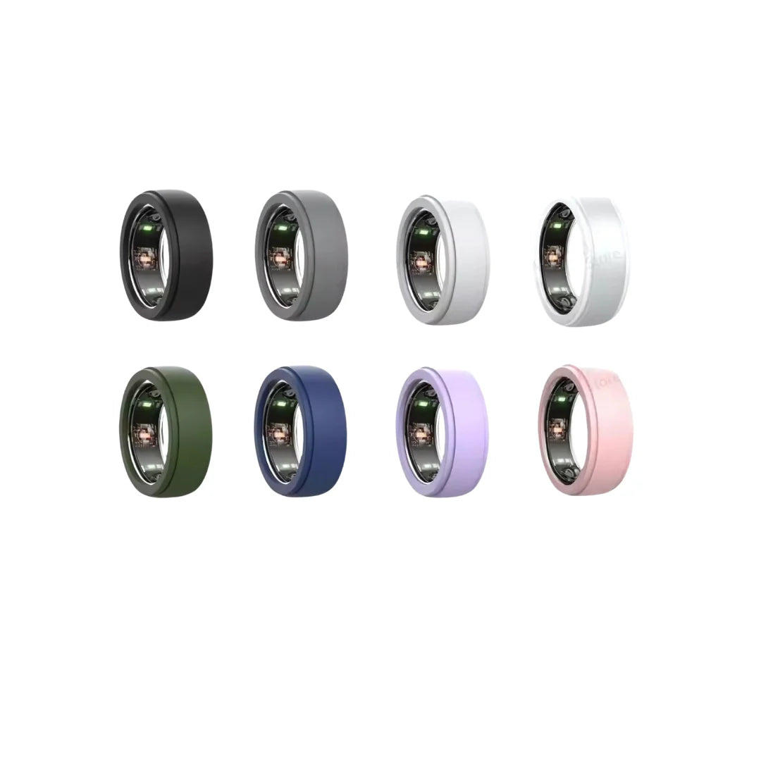 Smart Ring Protectors